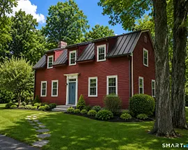 208 Wood Creek Road