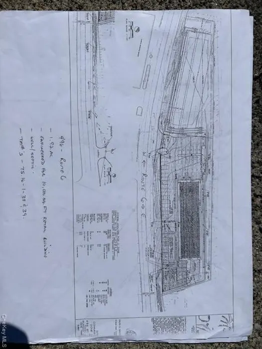 496 Route 6 Photo 1