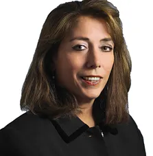 Ellen Henderson