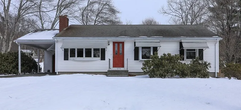 2590 Providence Road Photo 1