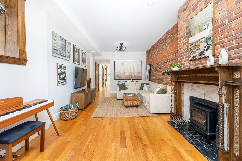 3 Linden Place  #3A Photo 5