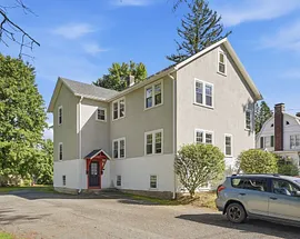 23 Graves Street