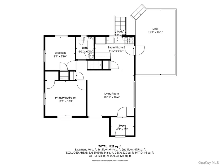 6 Dellacona Road Photo 16