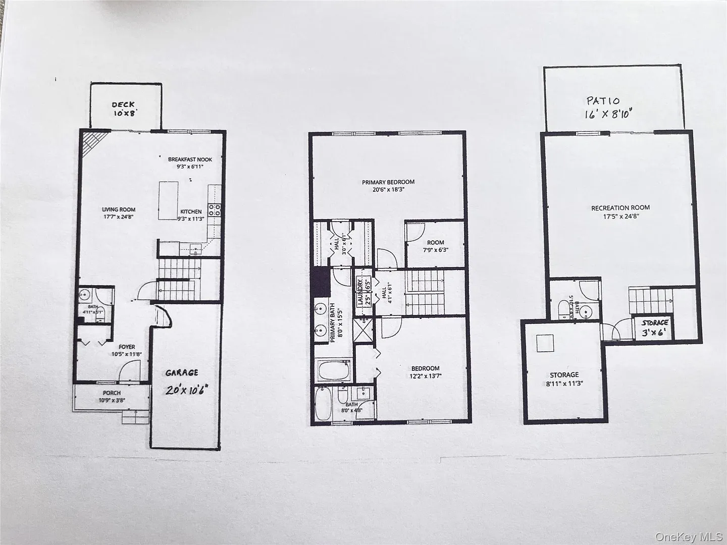 320 Hudson View Terrace Photo 21