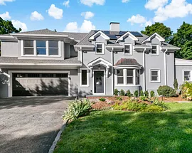 1 Stoneleigh Close
