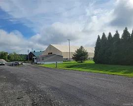 534 Glasco Turnpike