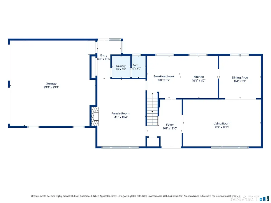 64 Burnwood Drive Photo 26