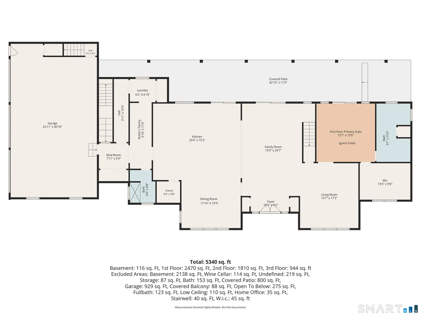 22 Grouse Lane Photo 7