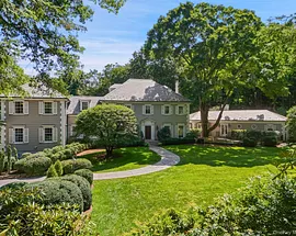 29 Upper Hook Road