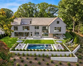 8 Tar Rock Road