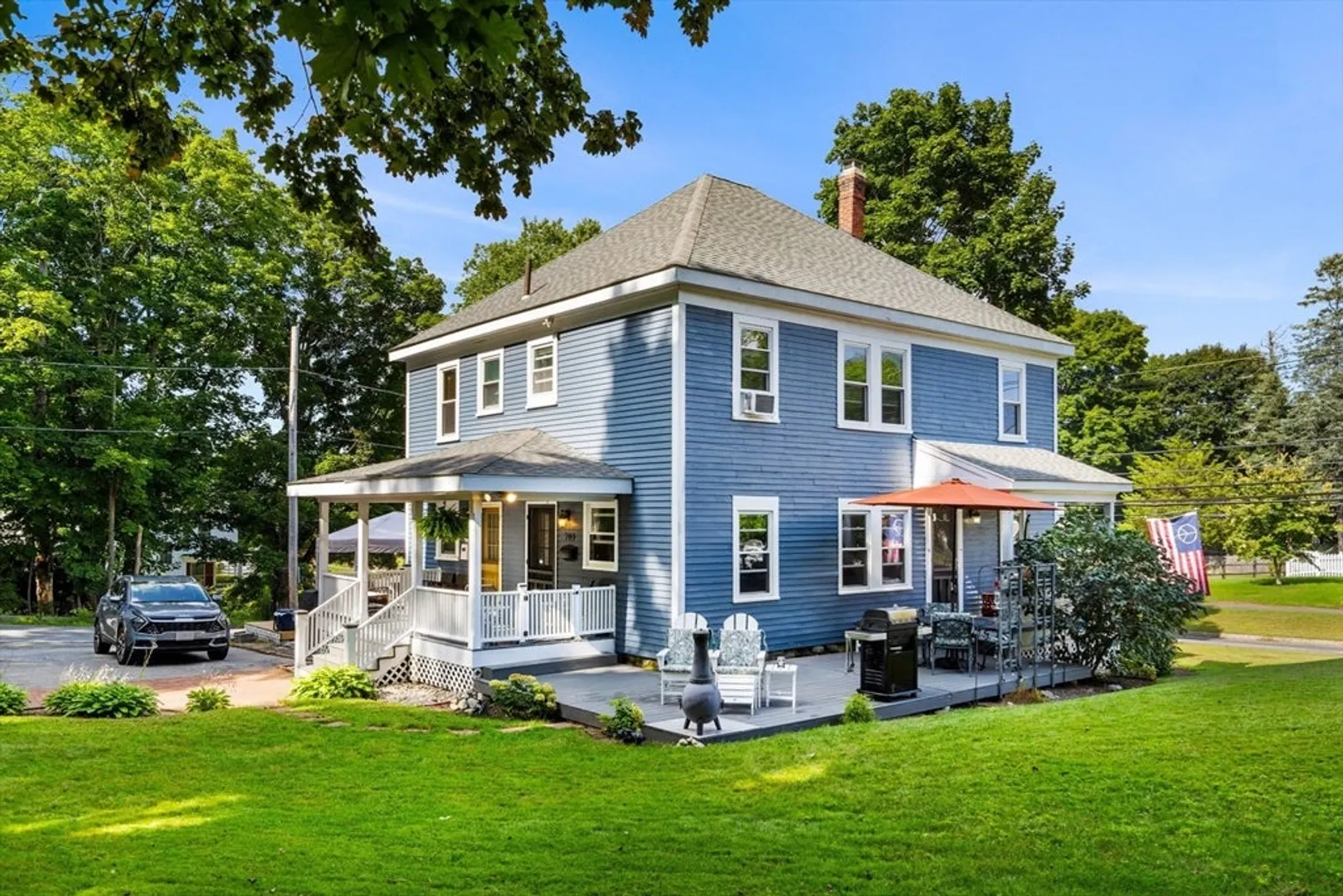 703 Salem St.  #2 Photo 1