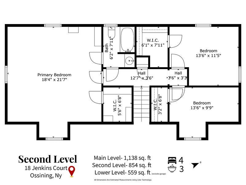 18 Jenkins Court Photo 44
