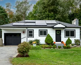 3 Pepperidge Drive