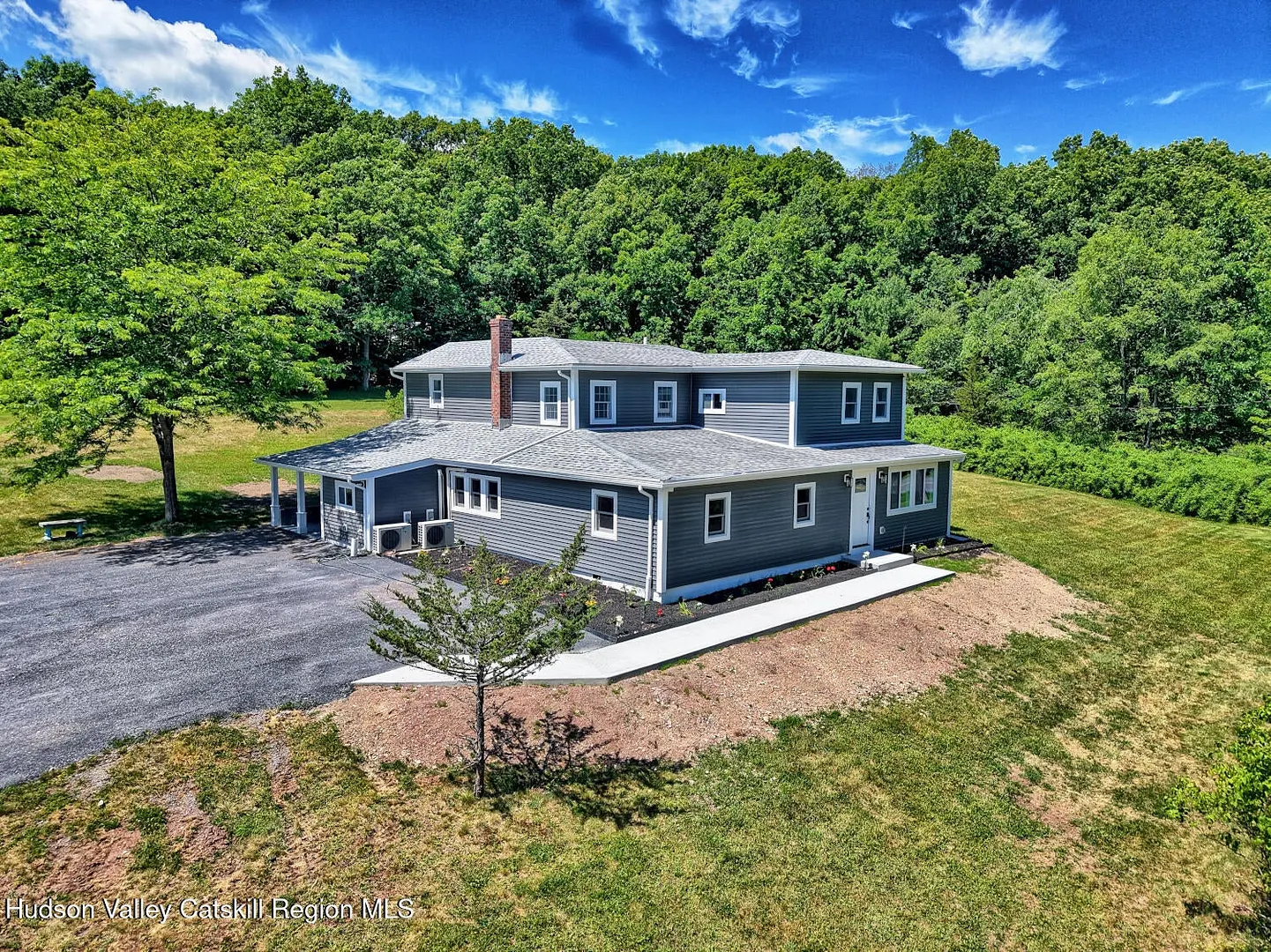 233 Edison Timmerman Road Photo 1
