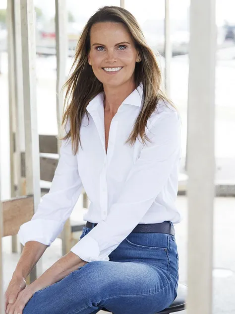 Sonya Cronin