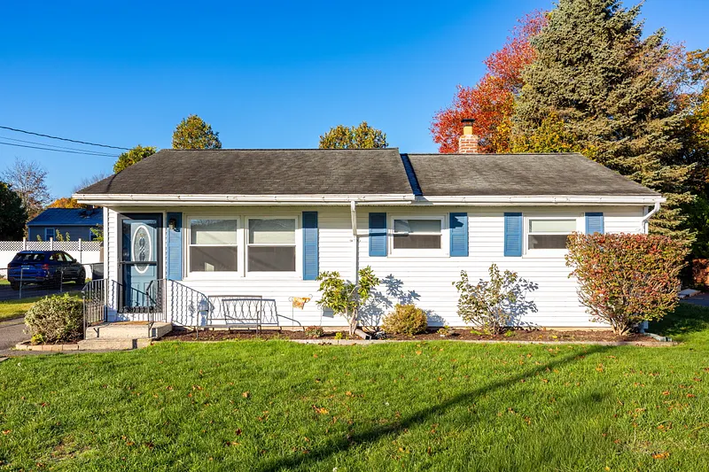 138 Butler Avenue Photo 1