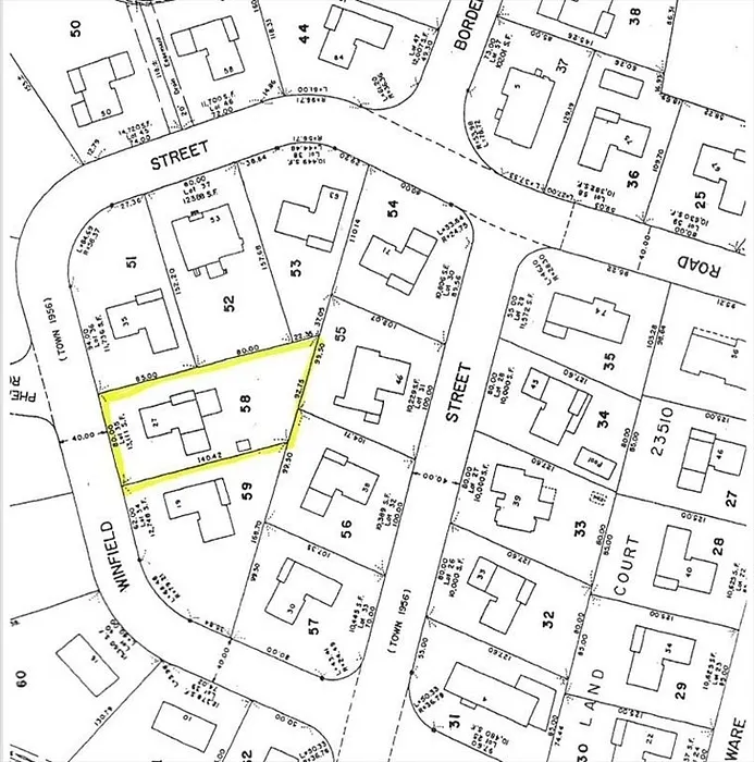27 Winfield St Photo 1