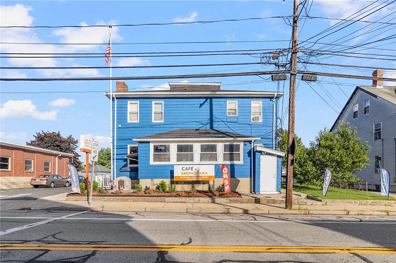 681 Providence Street Photo 1