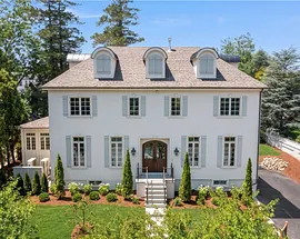 310 Blackstone Boulevard