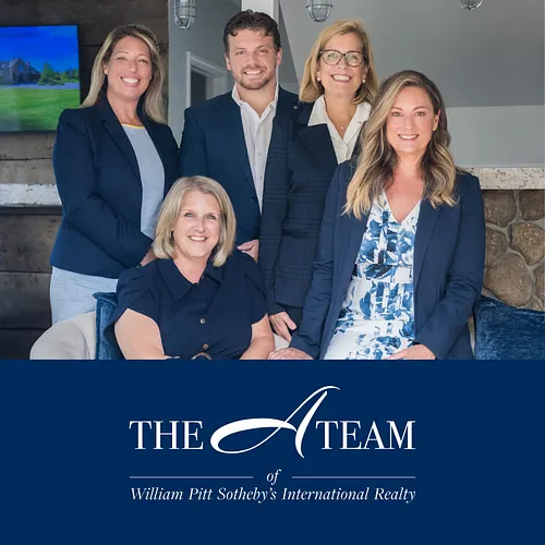 The A Team