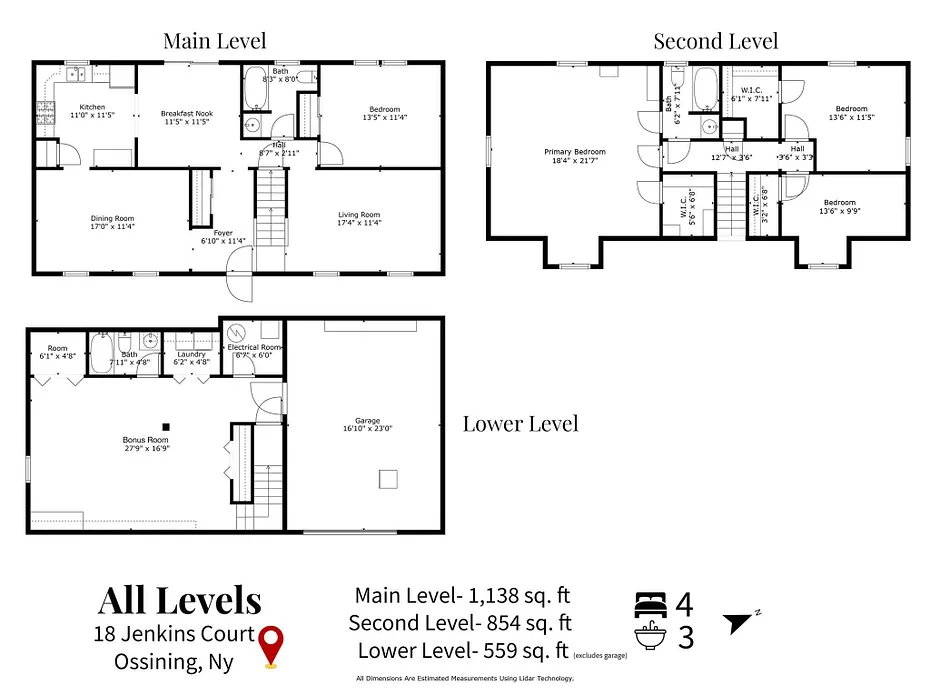 18 Jenkins Court Photo 46