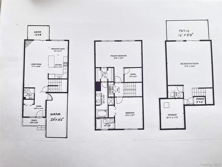 320 Hudson View Terrace Photo 21