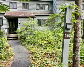 480 Evergreen Road
