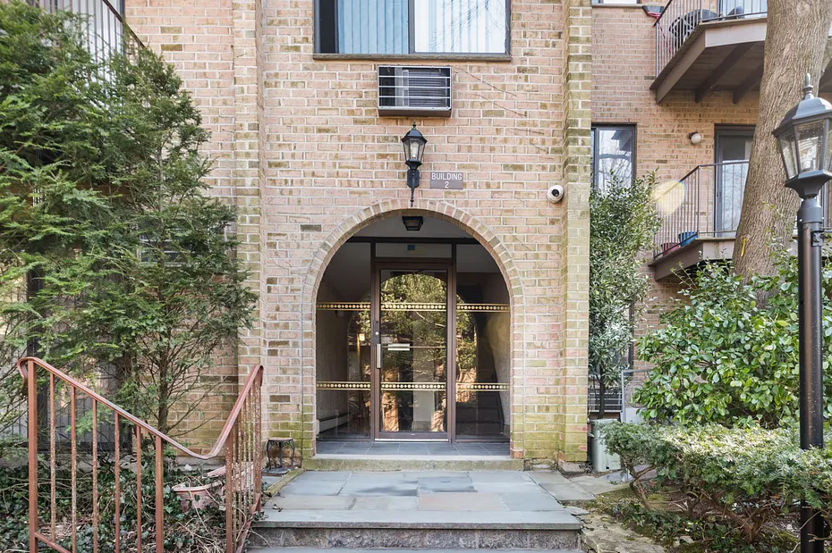 500 Central Park Avenue  #212 Photo 12
