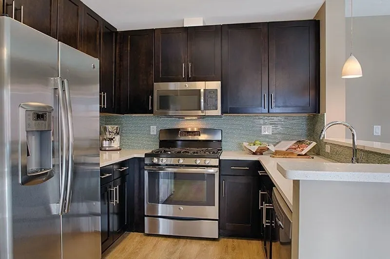 33 Rogers St. #607 Photo 1