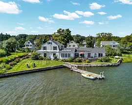 8 Park Place