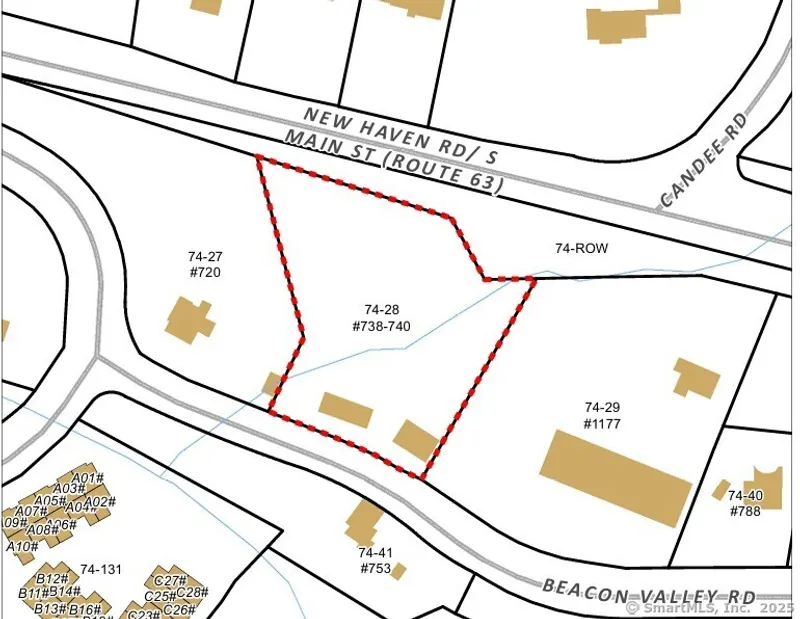 738 Beacon Valley Road Photo 2