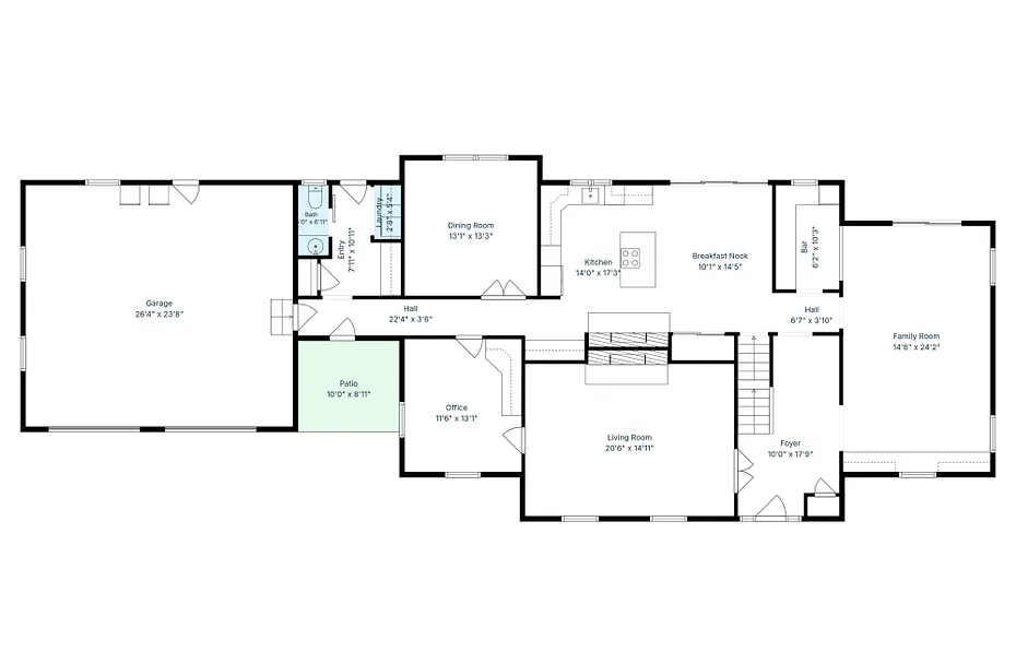 98 Dean Road Photo 38