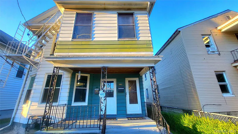 319 Mansion Street  #1 Photo 1