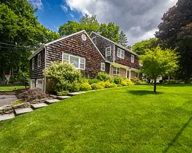 15 Laurel Hill Road