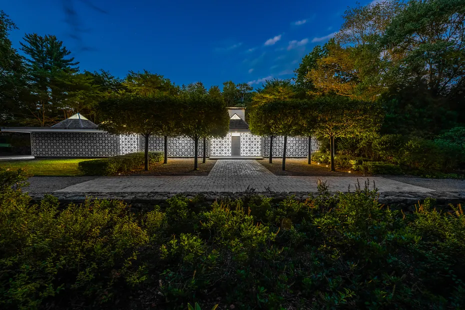 565 Oenoke Ridge Photo 37