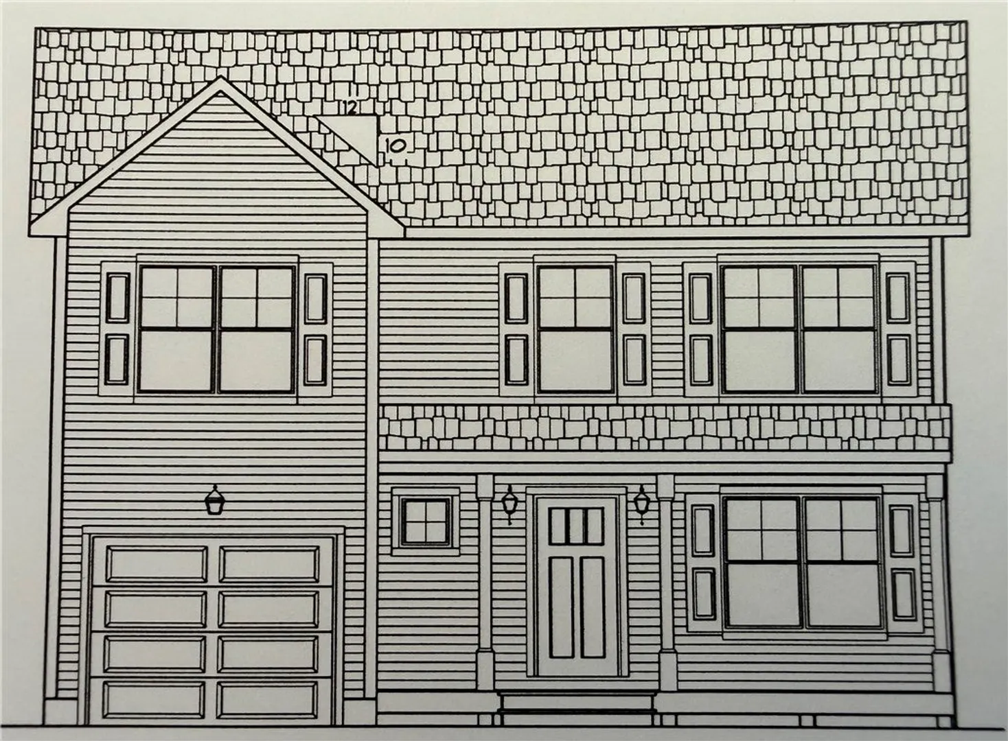 26 Peach Orchard Drive Photo 1