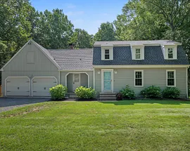 29 Flat Rock Hill Road