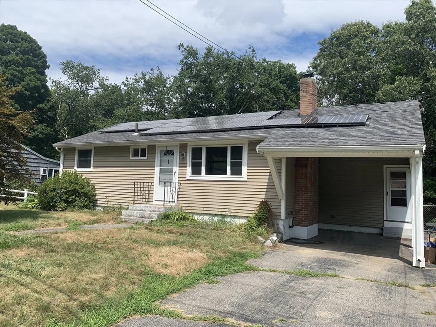 85 Gile St Photo 1