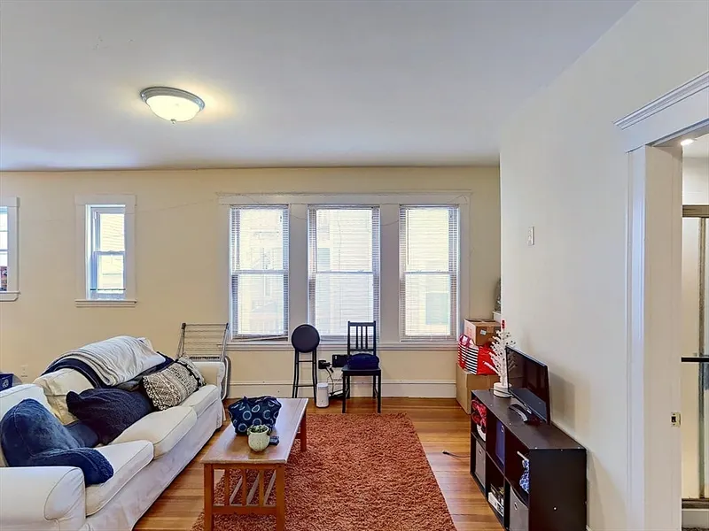 95 Hillside Street #1 Photo 1