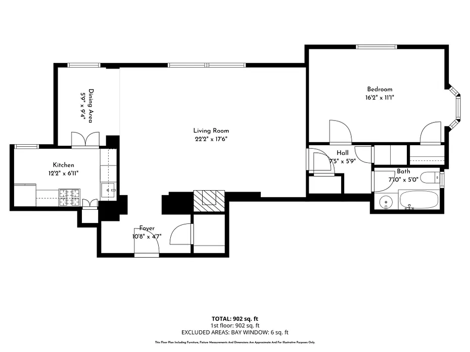 100 Ardsley Avenue W  #4H Photo 25
