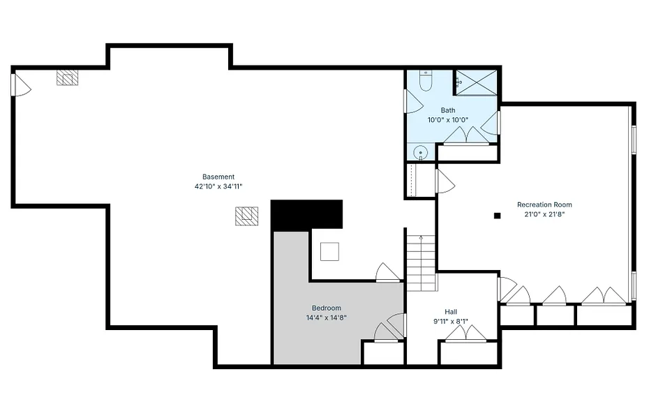 98 Dean Road Photo 39