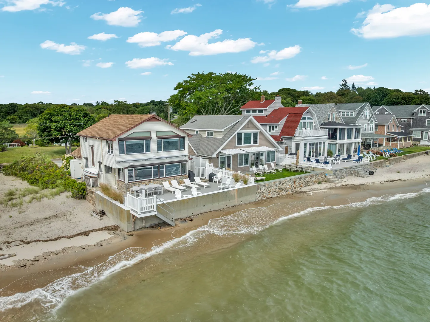 156 Little Stannard Beach Road Photo 2