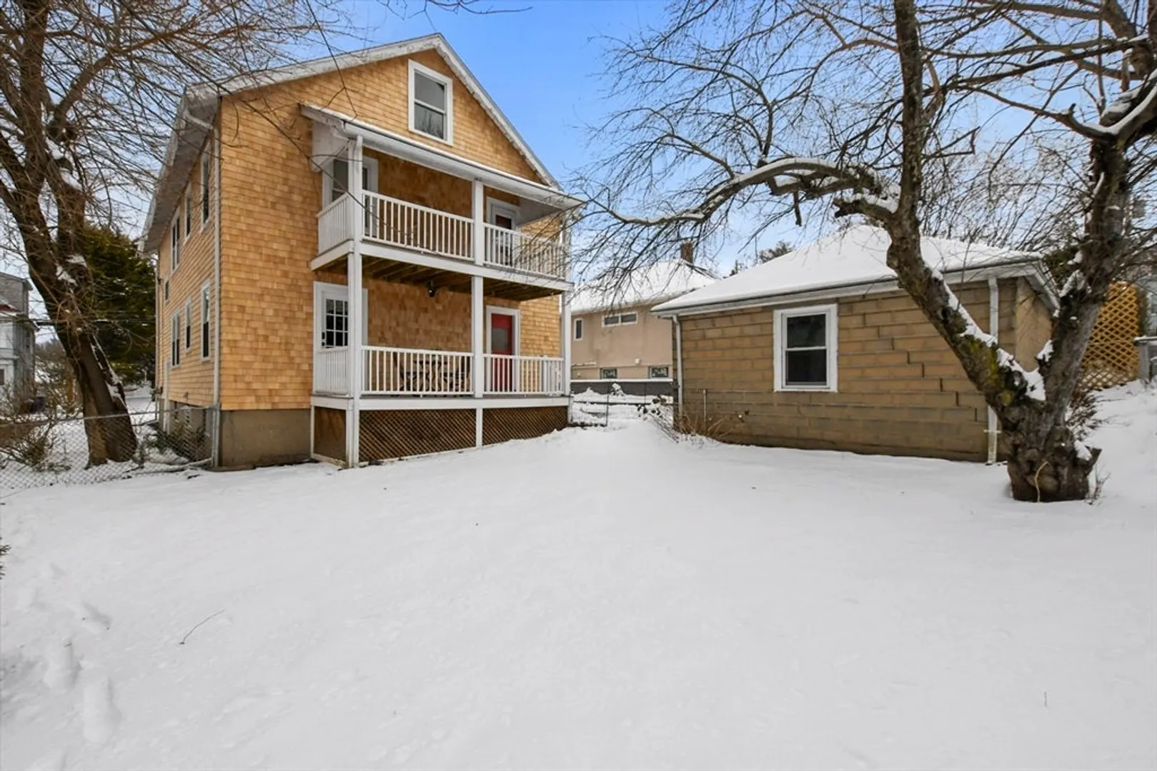 47 Upland Road #47 Photo 36