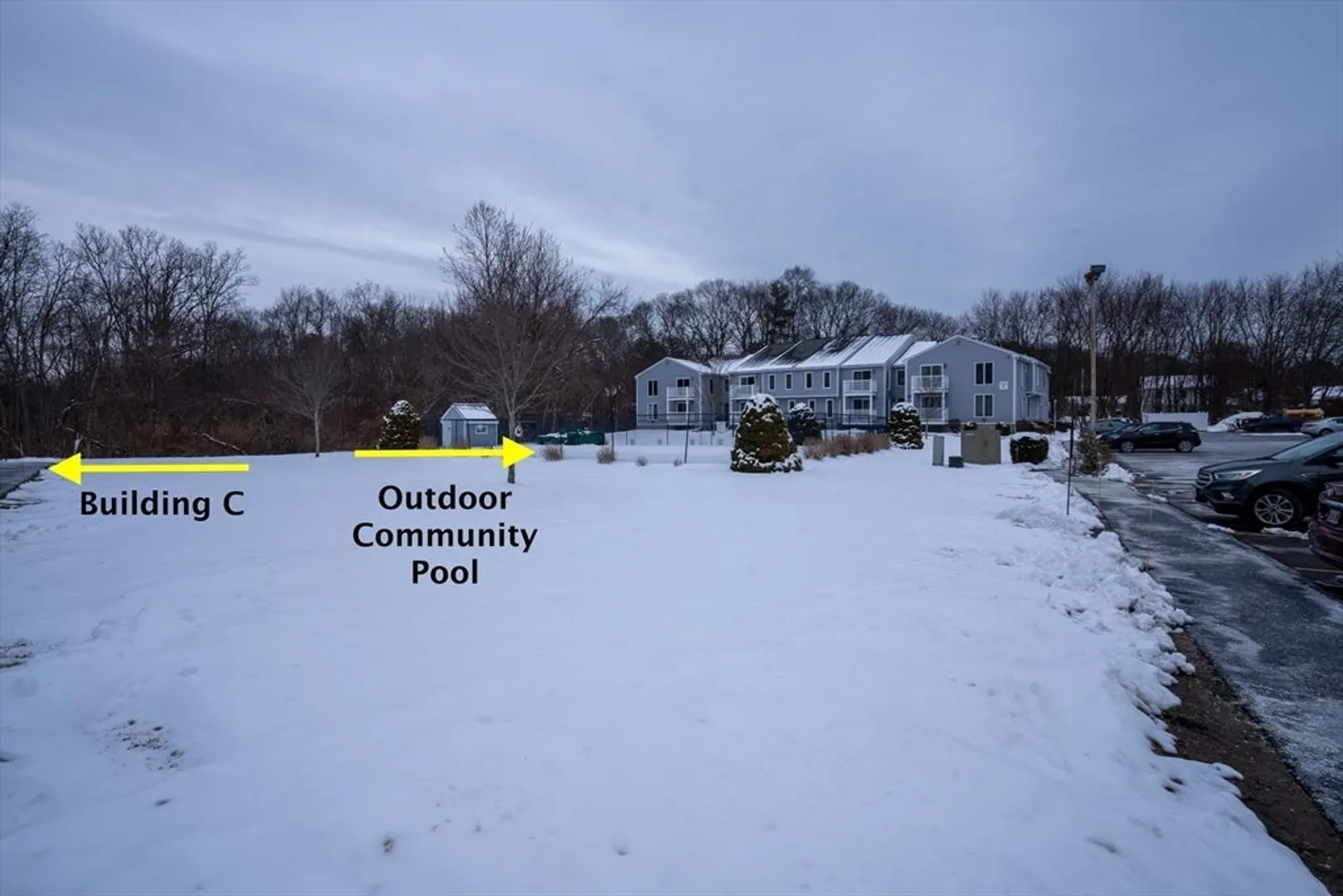 144 Hart St  #44 Photo 17