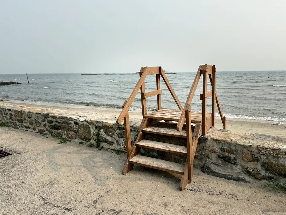 7 Sea Scape Drive Photo 10