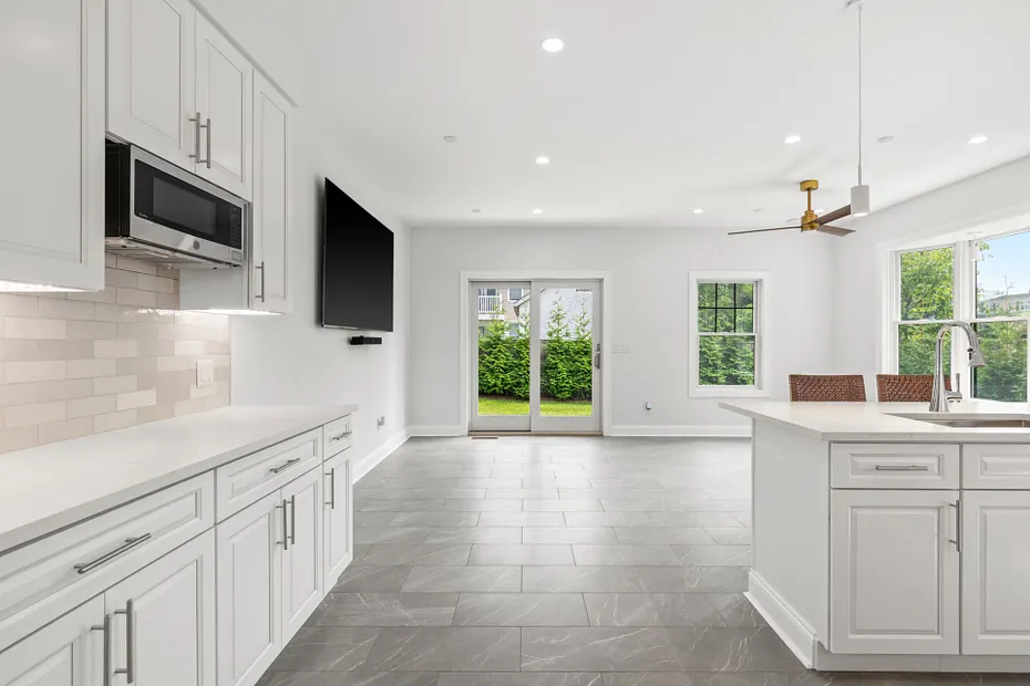 535 2nd Street  #Duplex "R" Photo 7