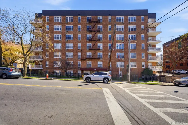 250 N Broadway  #5B Photo 33