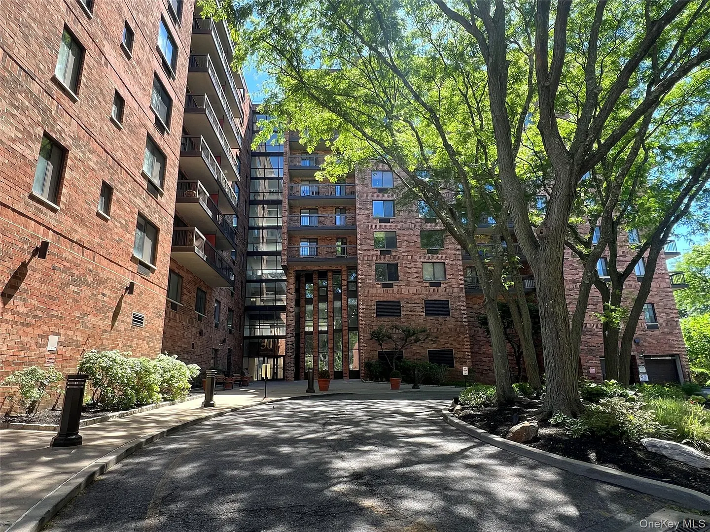 50 Columbus Avenue  #603 Photo 1