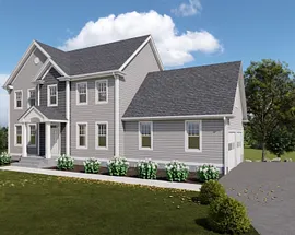 Charming 3 Bed Home In Ledyard