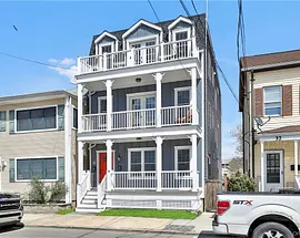 34 Hudson Street  #1